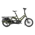 TERN Tern E-Cargo Bike - GSD P10 - Gen 3