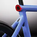 VANMOOF VANMOOF S6 - ELECTRIC BLUE