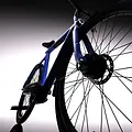 VANMOOF VANMOOF S6 - ELECTRIC BLUE