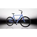 VANMOOF VANMOOF S6 - ELECTRIC BLUE