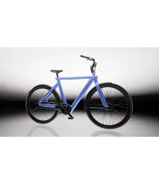 VANMOOF S6 - ELECTRIC BLUE