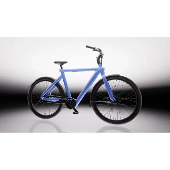 VANMOOF VANMOOF S6 - ELECTRIC BLUE