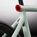 VANMOOF VANMOOF S6 OPEN ST - PEARL MINT
