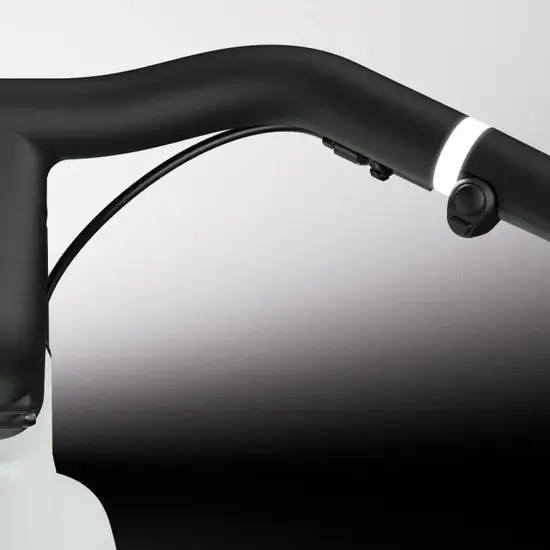 VANMOOF VANMOOF S6 OPEN ST - PEARL MINT