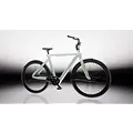 VANMOOF VANMOOF S6 - PEARL MINT