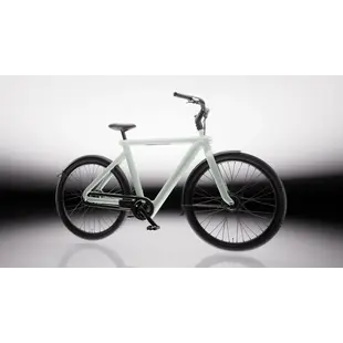 VANMOOF S6 - PEARL MINT