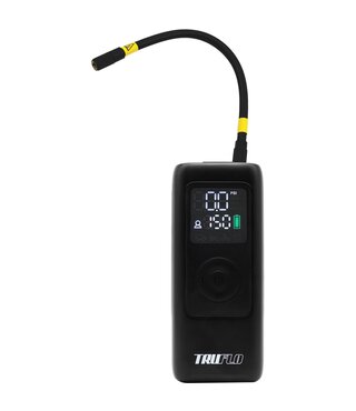 TRUFLO ELECTRON MAX - HIGH PRESSURE ELECTRIC PUMP