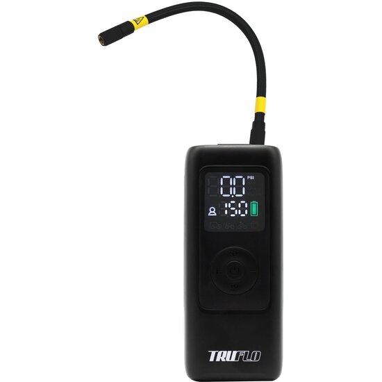 TRUFLO TRUFLO ELECTRON MAX - HIGH PRESSURE ELECTRIC PUMP