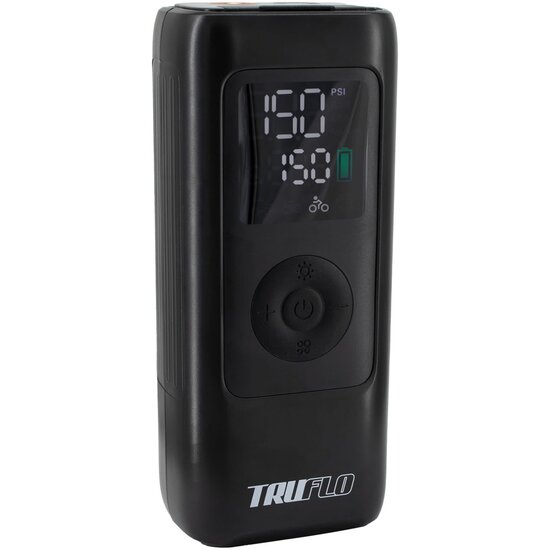 TRUFLO TRUFLO ELECTRON MAX - HIGH PRESSURE ELECTRIC PUMP