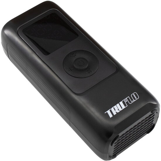 TRUFLO TRUFLO ELECTRON MAX - HIGH PRESSURE ELECTRIC PUMP