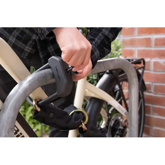 HIPLOK HIPLOK DXXL - DIAMOND RATED LOCK