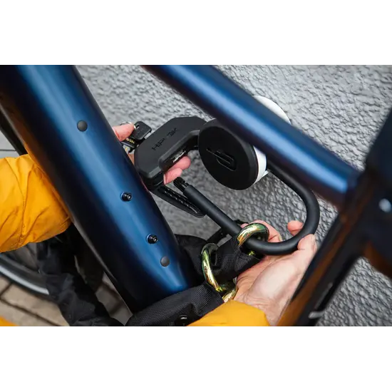 HIPLOK HIPLOK DXXL - DIAMOND RATED LOCK