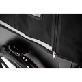 CARGO BIKE OF SWEDEN Cargo Bike Sweden - Taller Rain Hood & Frames