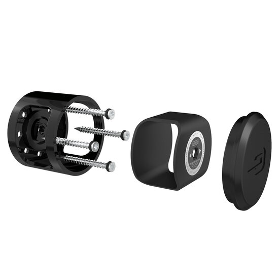 HIPLOK HIPLOK ANKR - MAXIMUM SECURITY ANCHOR