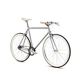 MIKAMARO MIKAMARO No 36 Custom Grey - 8 Speed