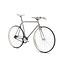 MIKAMARO MIKAMARO No 36 Custom Grey - 8 Speed
