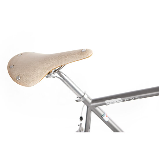 MIKAMARO MIKAMARO No 36 Custom Grey - 8 Speed