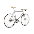 MIKAMARO MIKAMARO No 36 Custom Grey - 8 Speed