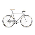 MIKAMARO MIKAMARO No 36 Custom Grey - 8 Speed