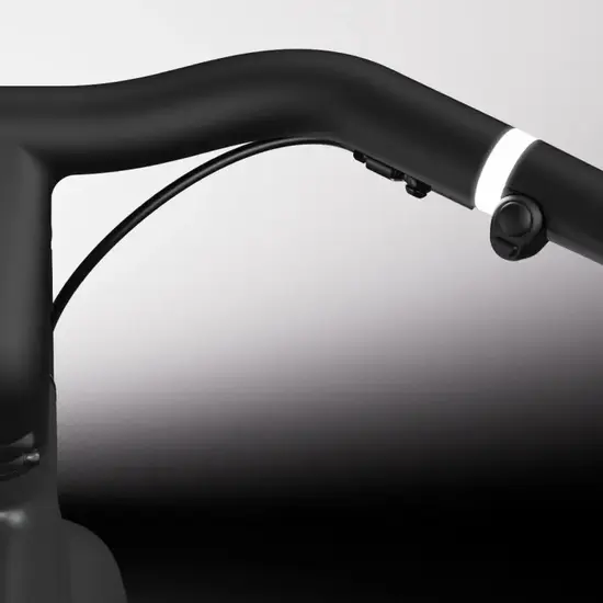 VANMOOF VANMOOF S6 - DRIFT BLACK