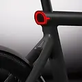 VANMOOF VANMOOF S6 - DRIFT BLACK