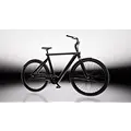 VANMOOF VANMOOF S6 - DRIFT BLACK