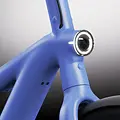 VANMOOF VANMOOF S6 OPEN - ELECTRIC BLUE