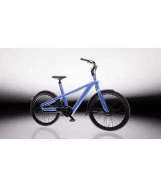 VANMOOF S6 OPEN - ELECTRIC BLUE