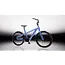 VANMOOF VANMOOF S6 OPEN - ELECTRIC BLUE
