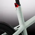VANMOOF VANMOOF S6 OPEN - PEARL MINT