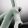 VANMOOF VANMOOF S6 OPEN - PEARL MINT