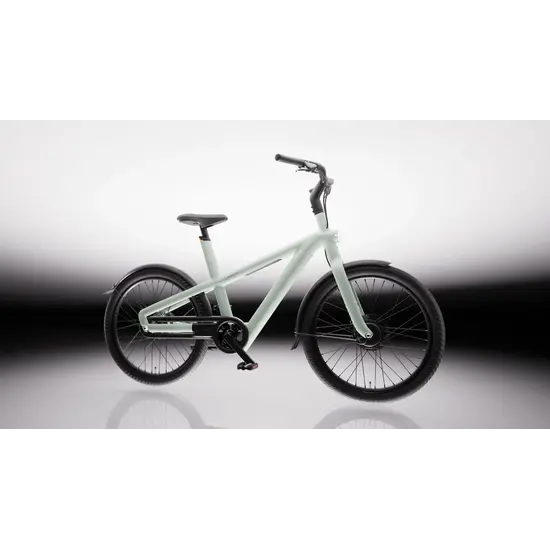 VANMOOF VANMOOF S6 OPEN - PEARL MINT