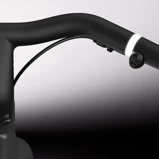 VANMOOF VANMOOF S6 OPEN - DRIFT BLACK