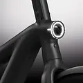 VANMOOF VANMOOF S6 OPEN - DRIFT BLACK