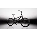 VANMOOF VANMOOF S6 OPEN - DRIFT BLACK