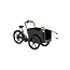 CARGO BIKE OF SWEDEN Cargo Bike Sweden - E-Cargo Bike Delight Dog