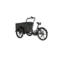 CARGO BIKE OF SWEDEN Cargo Bike Sweden - E-Cargo Bike Delight Dog
