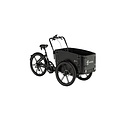 CARGO BIKE OF SWEDEN Cargo Bike Sweden - E-Cargo Bike Delight Dog