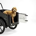 CARGO BIKE OF SWEDEN Cargo Bike Sweden - E-Cargo Bike Flex Dog