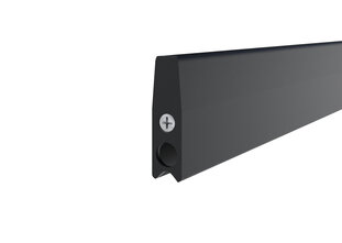 H-profiel 82cm 7016 H-profiel 82cm 7016