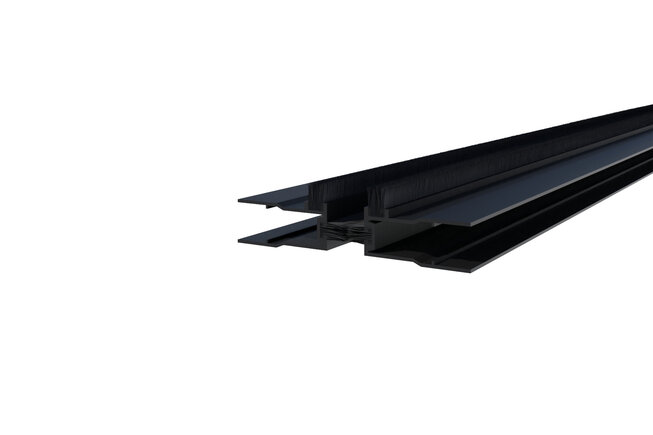 Middensluiting 2 profielen