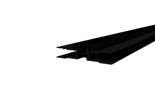 Middensluiting 2 profielen