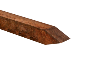 Funderingspaal 50x50x500mm