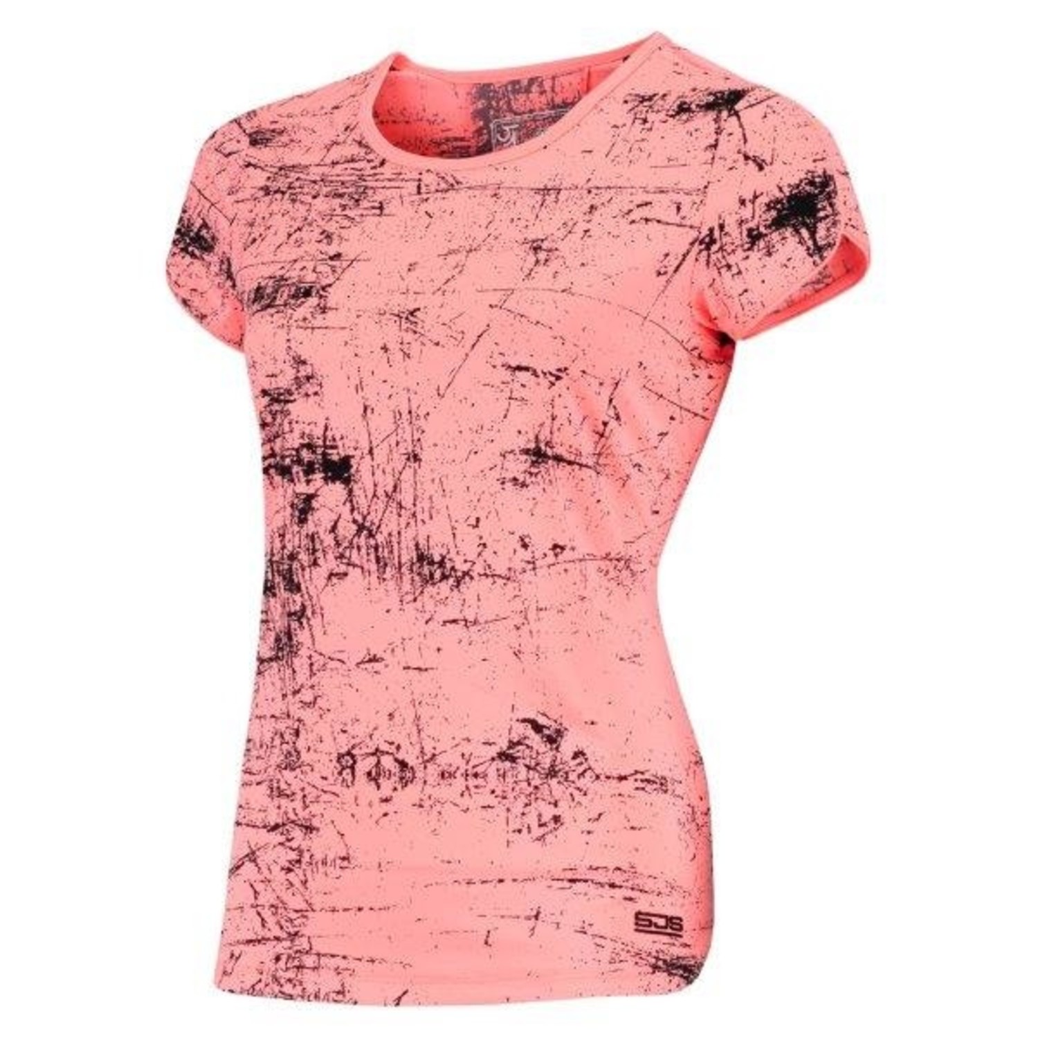 Sjeng Sports Evelyn Shirt - Shirts \u0026 polo's - Tennis - Intersport van den  Broek / Biggelaar