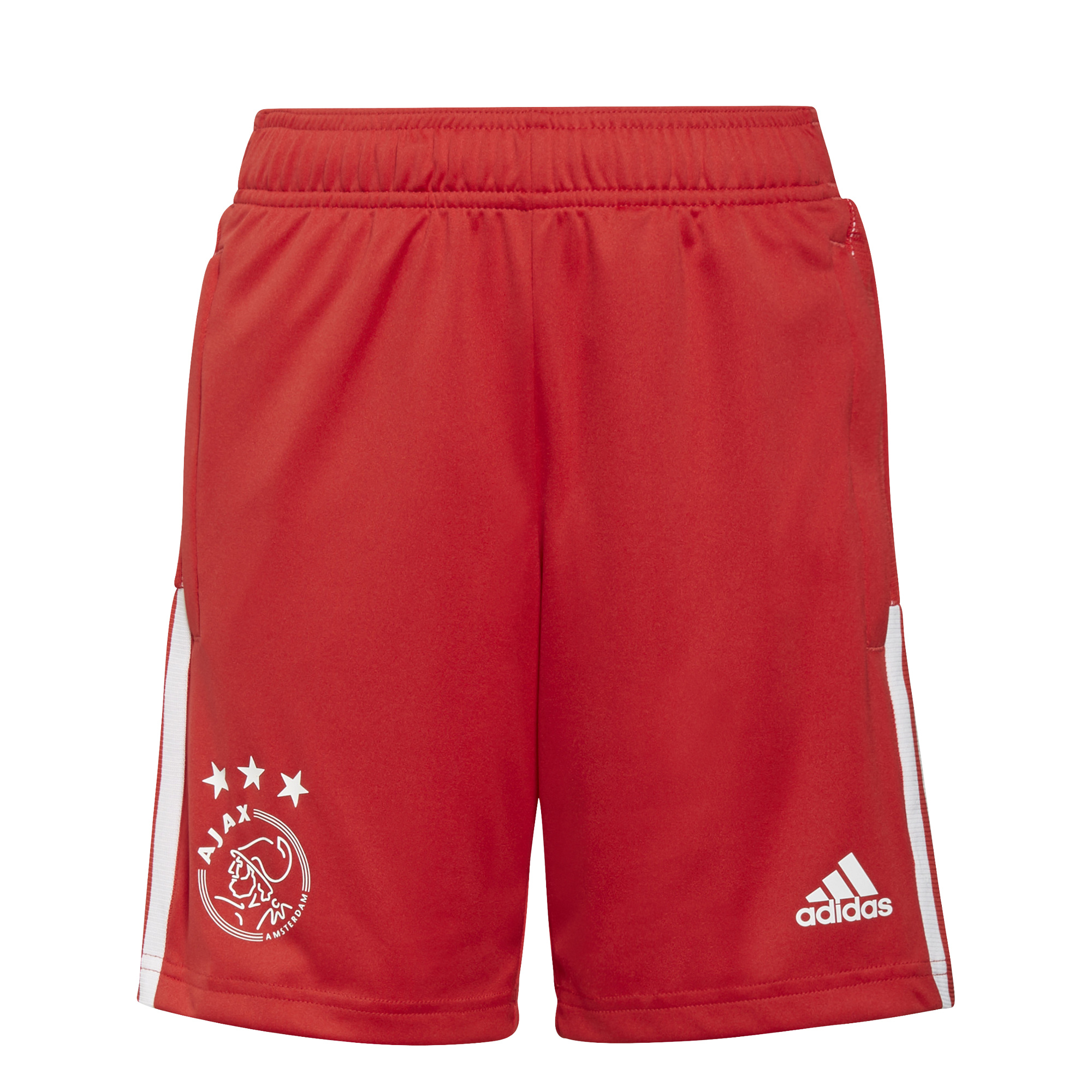 Ajax-training short thuis junior 2021-2022 - Marcel Sport