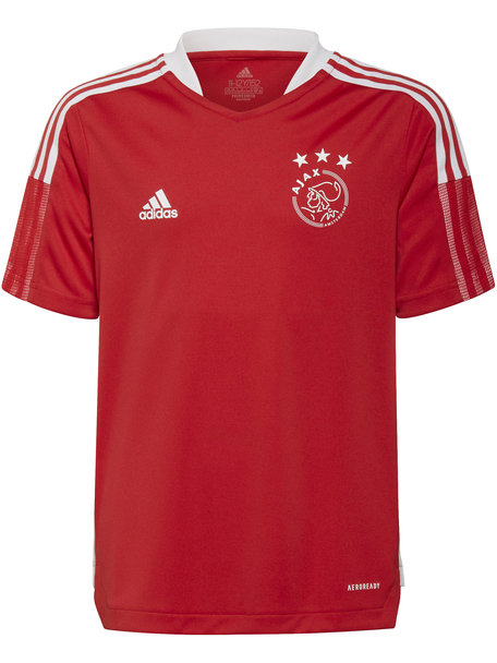 Ajax-training pant thuis senior 2021-2022 - Marcel Sport