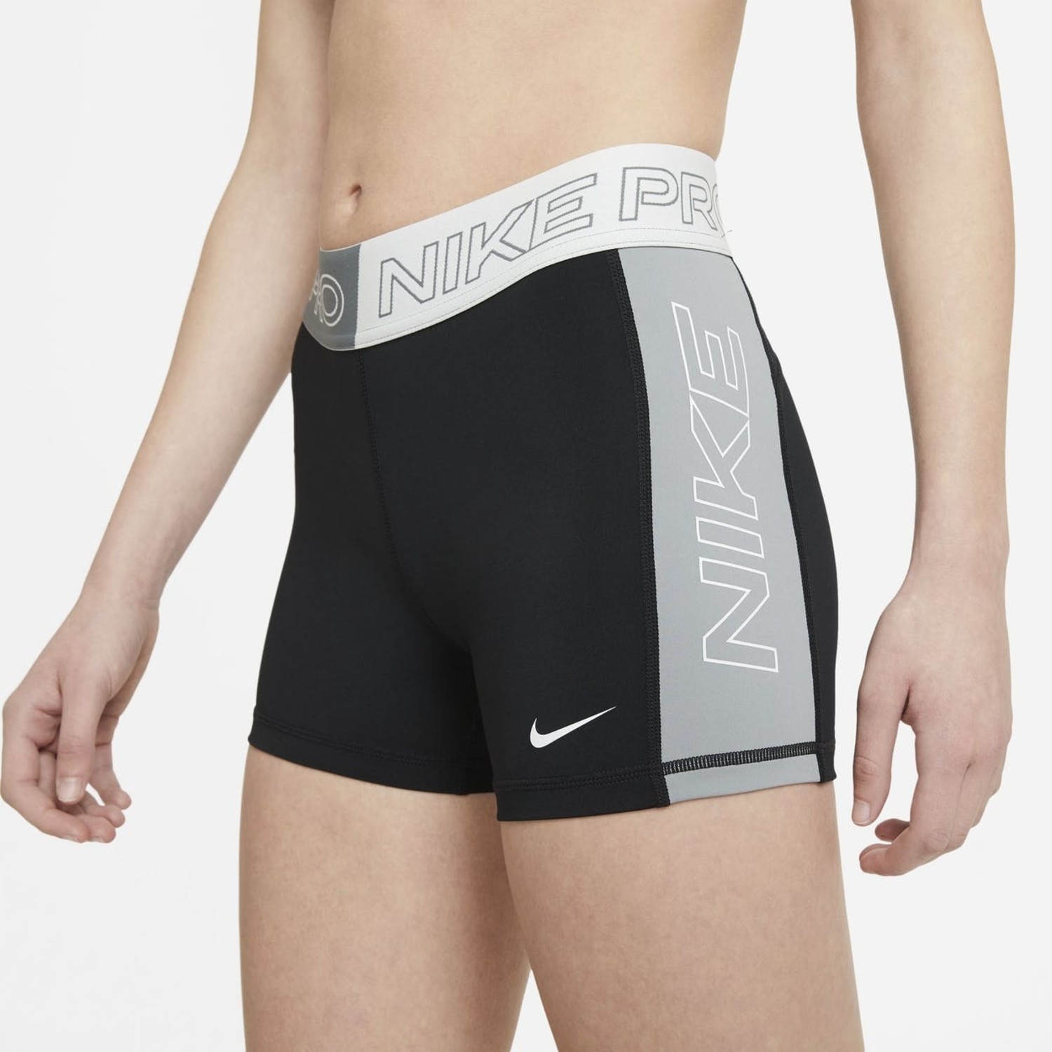 NIKE PRO 3 INCH GRAPHIC SHORT - Marcel Sport