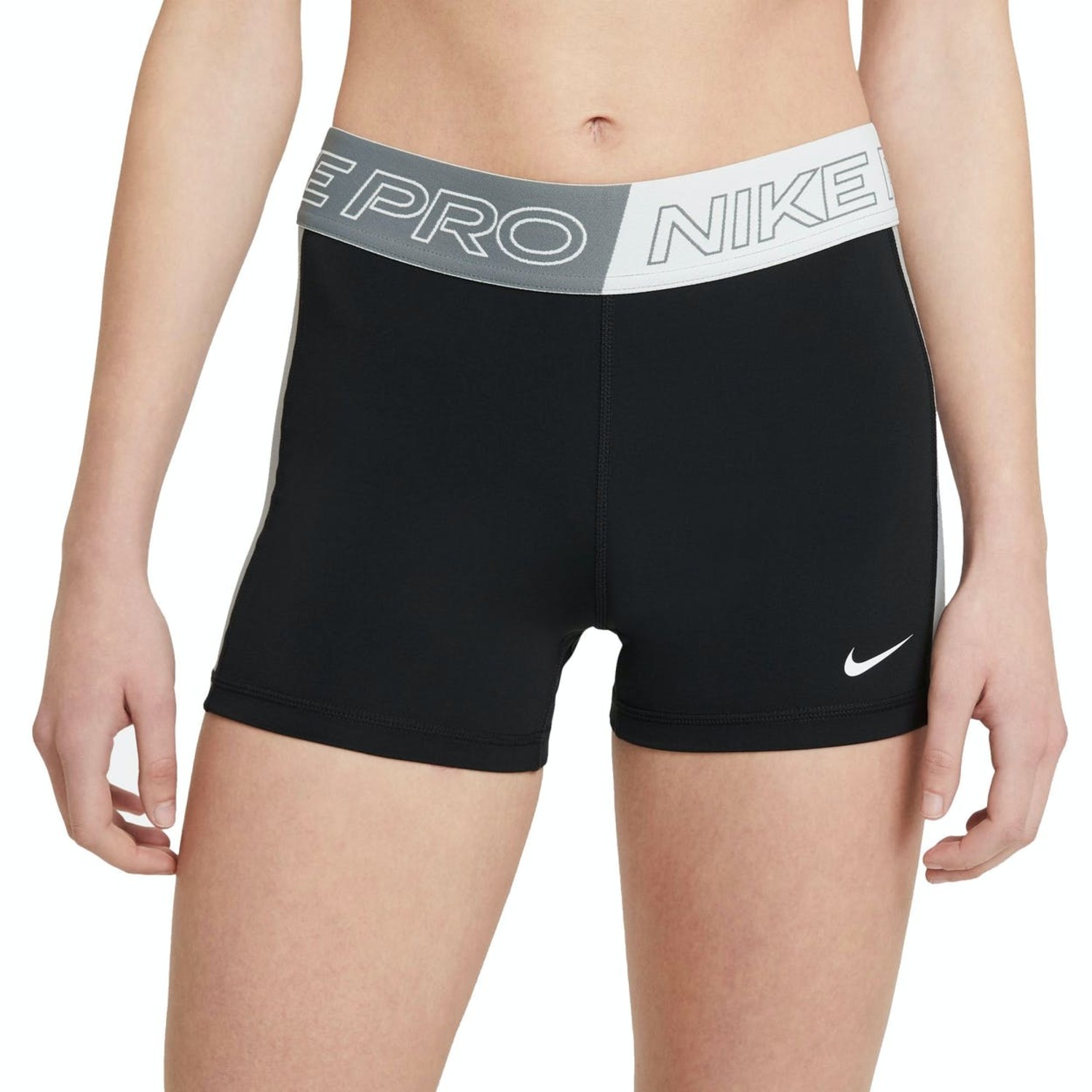 NIKE PRO 3 INCH GRAPHIC SHORT - Marcel Sport