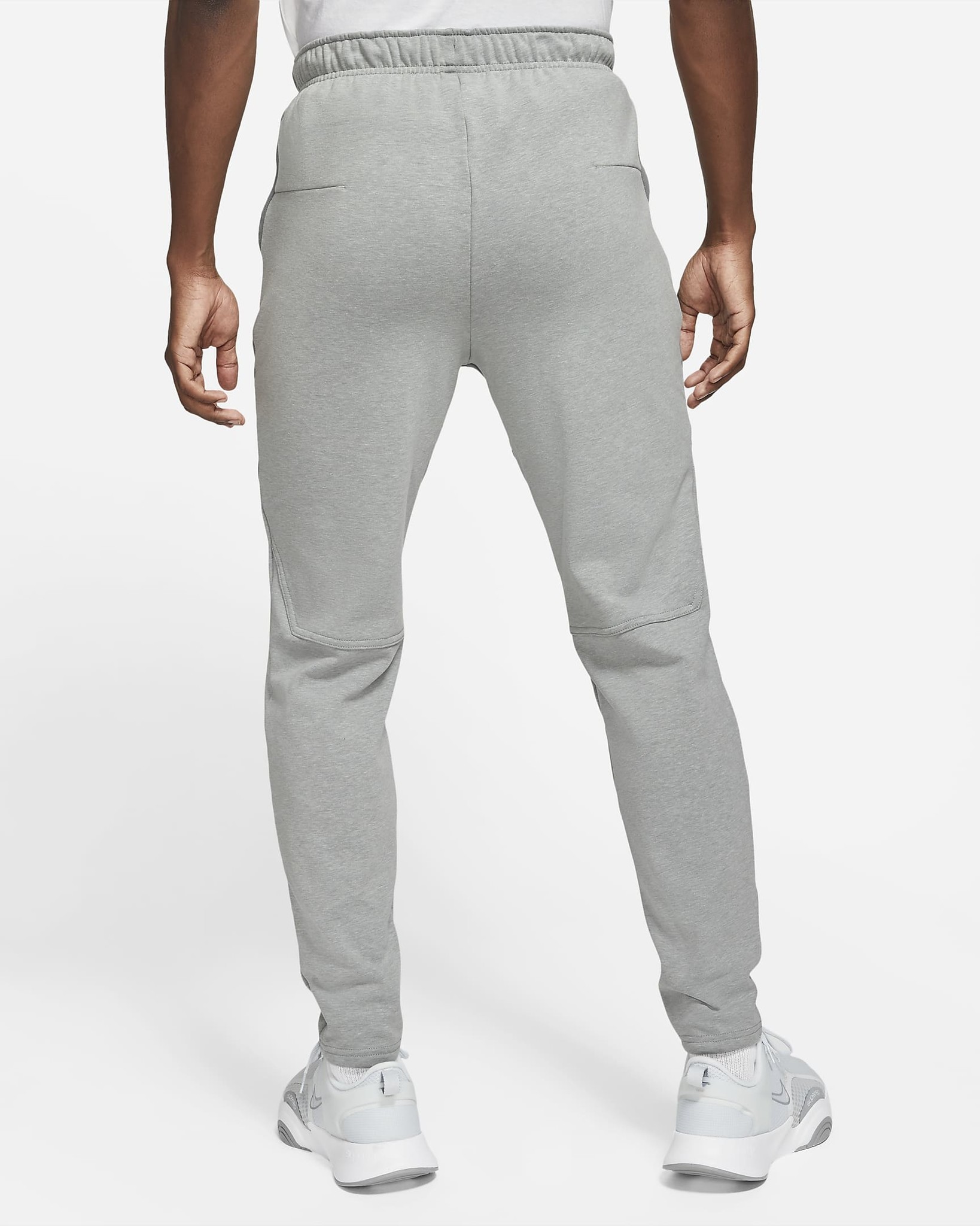 Nike Therma-FIT Trainingsbroek - Marcel Sport