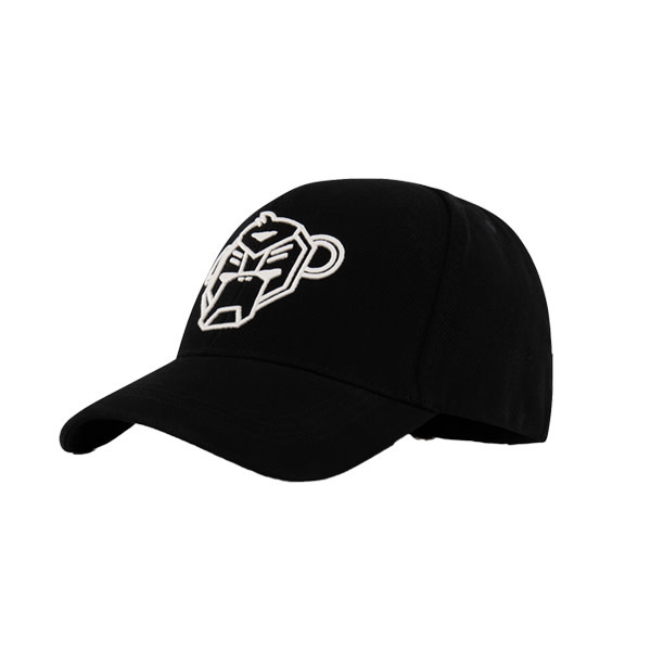 Black Bananas - Pique Cap - Social Club 